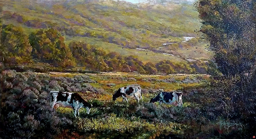 Richard Horrocks