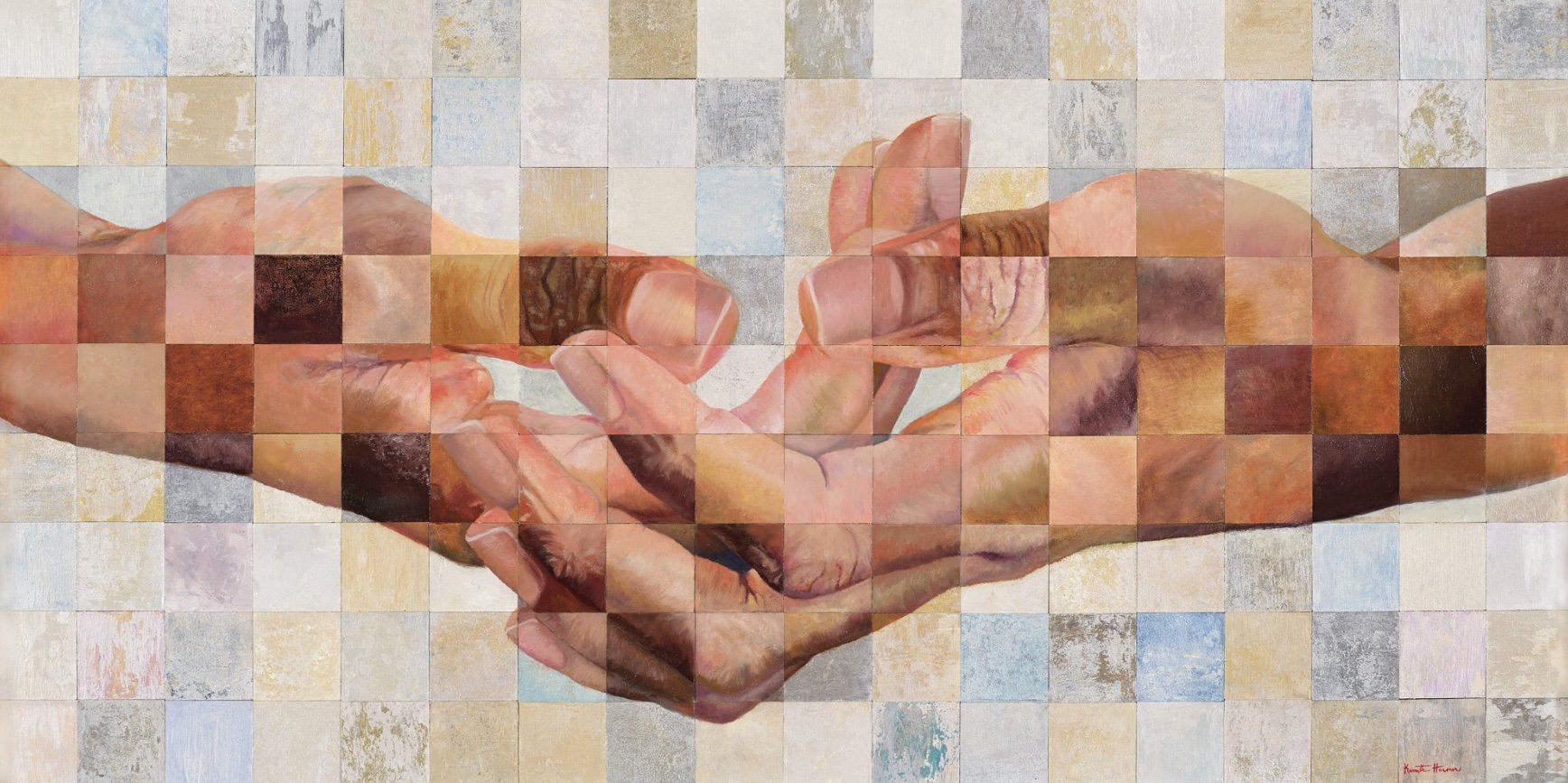 Kamette Harmer