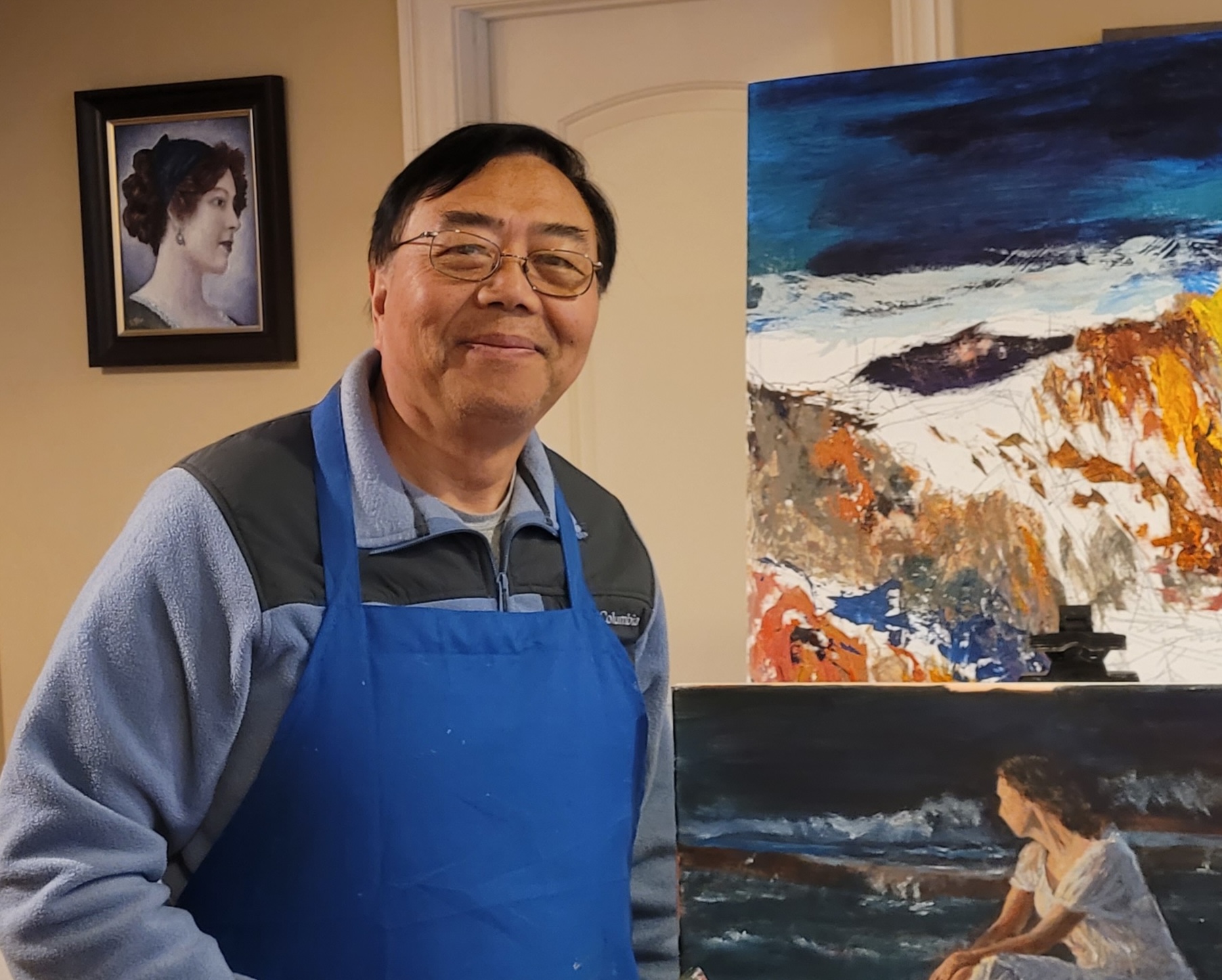 Robert Zheng