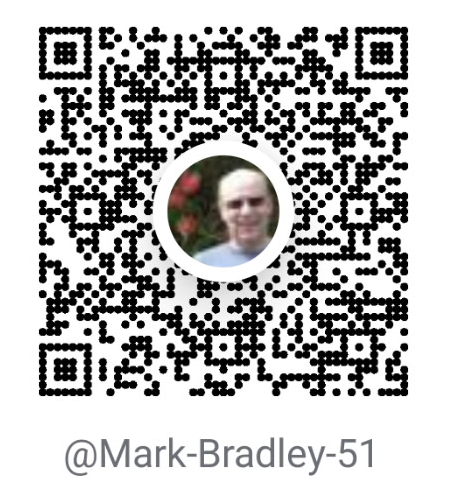 Venmo QR Code